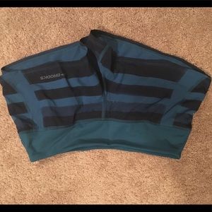 Brooks Chaser Short 3”